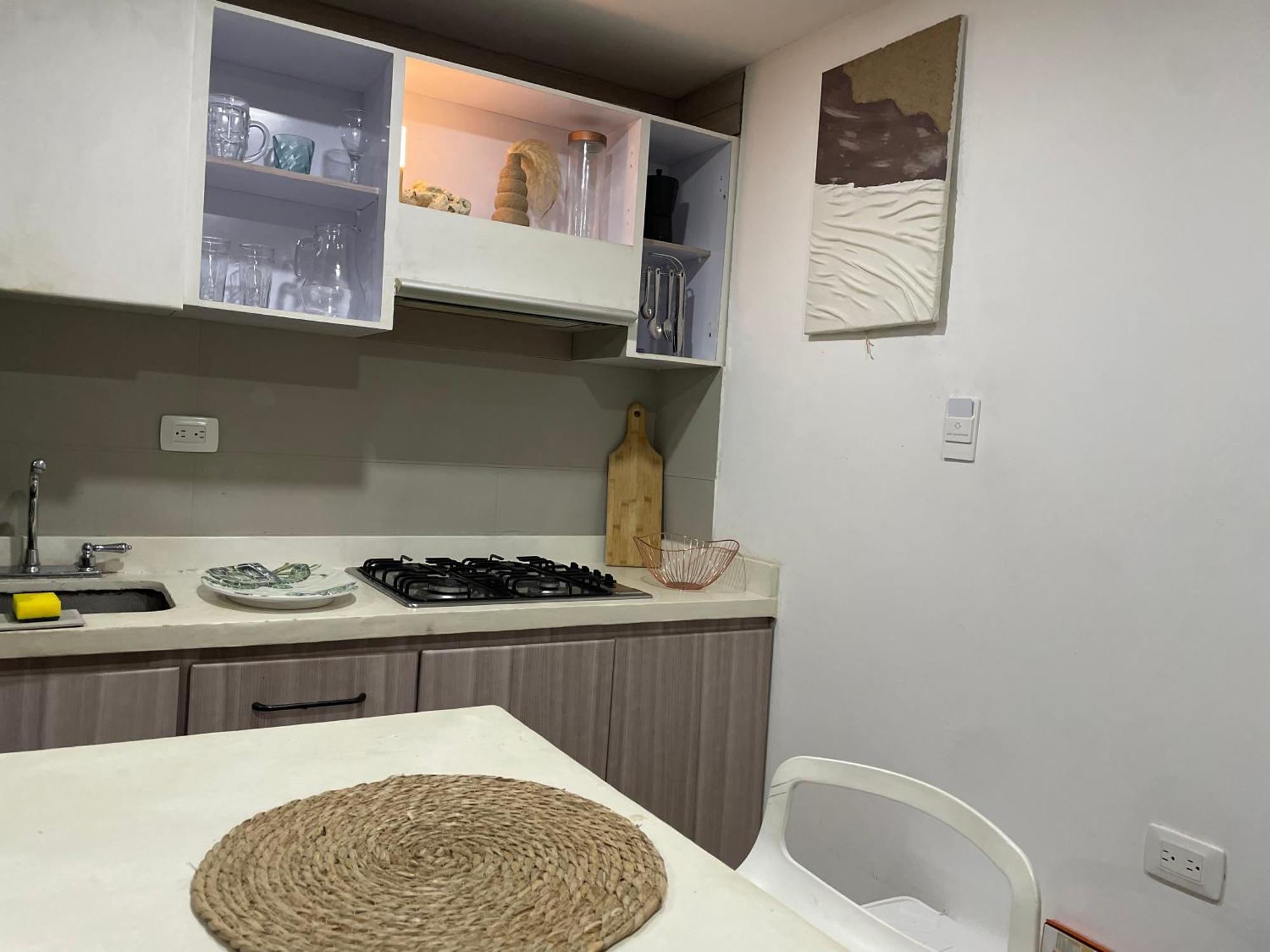 Hermoso Cerca A La Playa Apartment